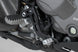 BRAKE PEDAL ΓΙΑ DUCATI MULTISTRADA 1260 ABS / MULTISTRADA 1260 S ABS / MULTISTRADA 950 ABS '18–'21 | SW-MOTECH-FBL.22.892.10000