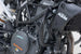 CRASH BAR ΓΙΑ KTM DUKE 390 ABS '21–'23 | SW-MOTECH-SBL.04.539.10002/B