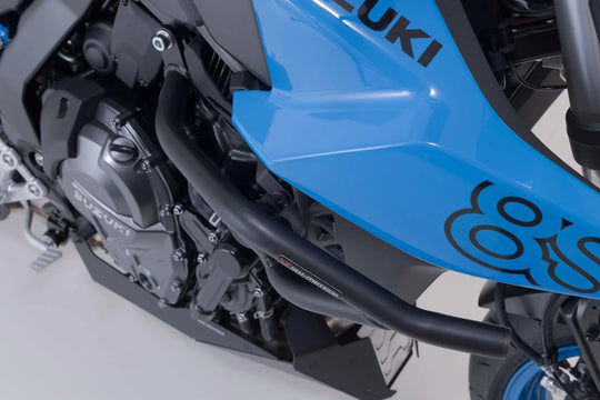CRASH BAR ΓΙΑ SUZUKI GSX-8S 800 ABS '23–'24 | SW-MOTECH-SBL.05.846.10000/B