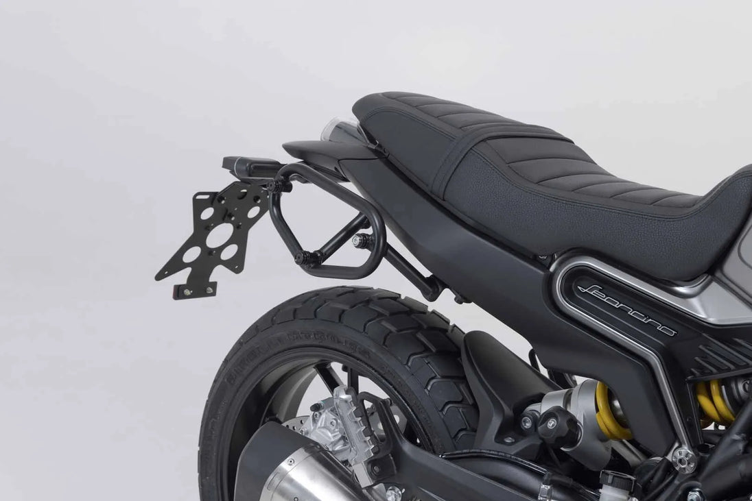 SIDE CARRIER SLC R | SW-MOTECH-HTA.19.044.11000