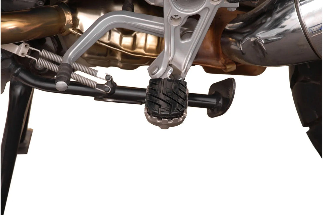 FOOTREST KIT ION ΓΙΑ BMW R '93–'13 | SW-MOTECH-FRS.07.011.10501/S