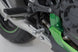 BRAKE PEDAL ΓΙΑ KAWASAKI Z 900 / Z 900 ABS '17–'24 | SW-MOTECH-FBL.08.868.10000