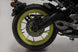 REAR AXLE SLIDER SET ΓΙΑ YAMAHA MT-09 / MT-09 ABS / MT-09 SP ABS '16–'22 | SW-MOTECH-STP.06.176.10801/B