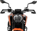 LEVER GUARDS+WIND PROTECT ΓΙΑ KTM '14–'24 | SW-MOTECH-LVG.04.641.11000/B