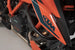 CRASH BAR ΓΙΑ KTM SUPER DUKE 1290 R ABS '19–'24 | SW-MOTECH-SBL.04.915.10000/B