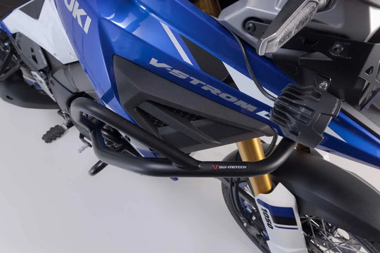 CRASH BAR ΓΙΑ SUZUKI DL 1050 DE ABS '23–'24 | SW-MOTECH-SBL.05.965.10000/B