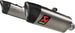 MUFFLERS TI HYPERMOTARD 698 ΓΙΑ DUCATI HYPERMOTARD 698 ABS '24–'26 | AKRAPOVIC-S-D6SO2-HAPLT