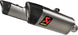 MUFFLERS TI HYPERMOTARD 698 ΓΙΑ DUCATI HYPERMOTARD 698 ABS '24–'26 | AKRAPOVIC-S-D6SO2-HAPLT