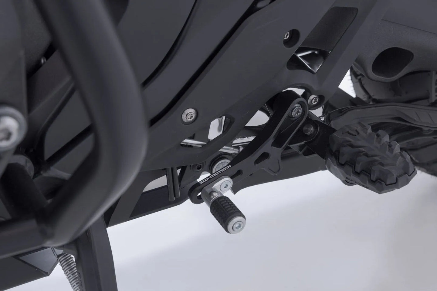 GEAR LEVER R1300GS ΓΙΑ BMW R 1300 GS ABS '23–'26 | SW-MOTECH-FSC.07.975.10000