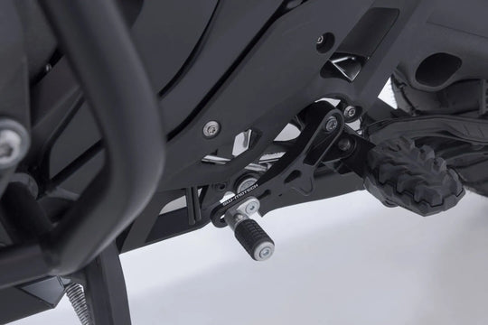 GEAR LEVER R1300GS ΓΙΑ BMW R 1300 GS ABS '23–'26 | SW-MOTECH-FSC.07.975.10000