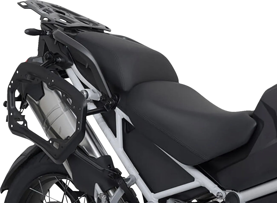 SIDE CARRIER PRO T1200 ΓΙΑ TRIUMPH TIGER 1200 ABS / TIGER 1200 GT ABS '22–'24 | SW-MOTECH-KFT.11.905.30102/B
