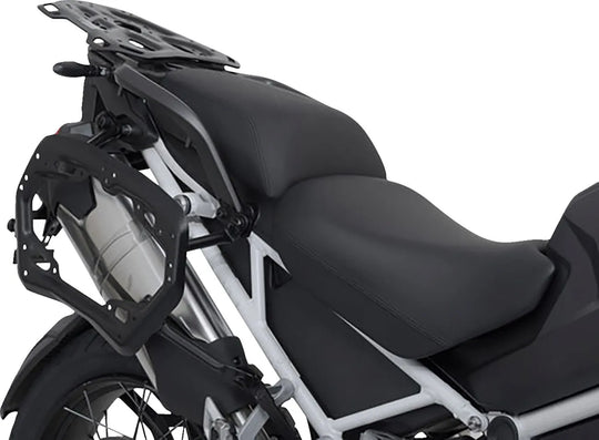 SIDE CARRIER PRO T1200 ΓΙΑ TRIUMPH TIGER 1200 ABS / TIGER 1200 GT ABS '22–'24 | SW-MOTECH-KFT.11.905.30102/B