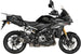HEAT SHIELD CF GSX-S1000GX CENTER STAND ΓΙΑ SUZUKI GSX-S 1000 GX ABS '24–'26 | AKRAPOVIC-P-HSS10SO4
