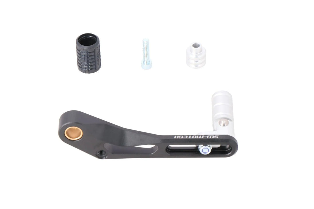 GEAR LEVER ΓΙΑ TRIUMPH TIGER 1050 / TIGER 1050 ABS '07–'20 | SW-MOTECH-FSC.11.619.10001