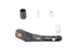 GEAR LEVER ΓΙΑ TRIUMPH TIGER 1050 / TIGER 1050 ABS '07–'20 | SW-MOTECH-FSC.11.619.10001
