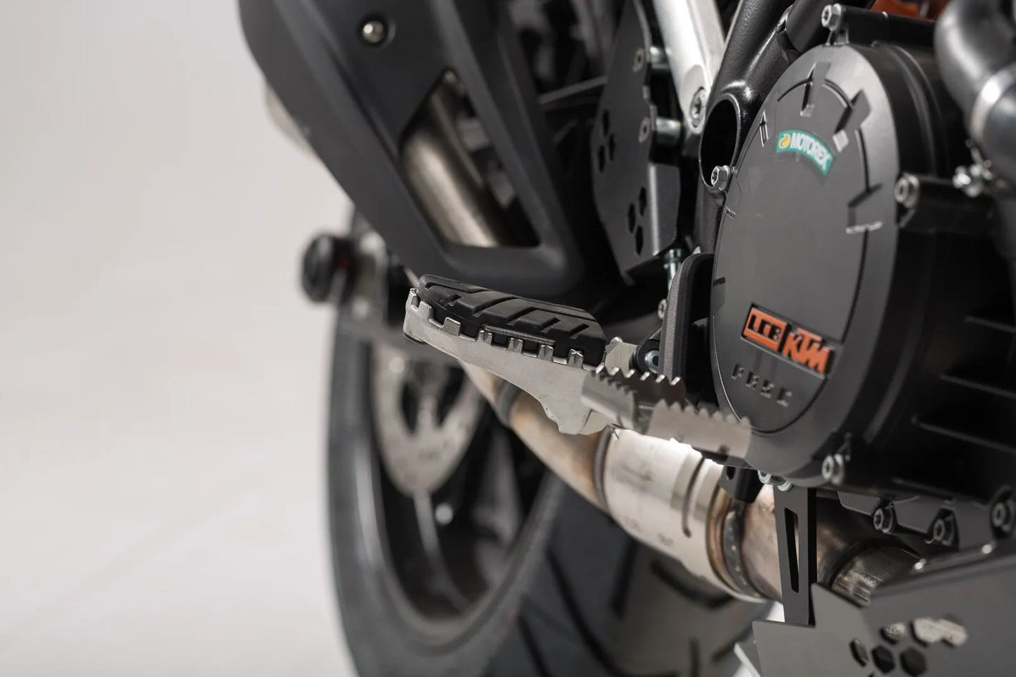 ION FOOTPEG KIT KTM ADV | SW-MOTECH-FRS.04.011.10101/S