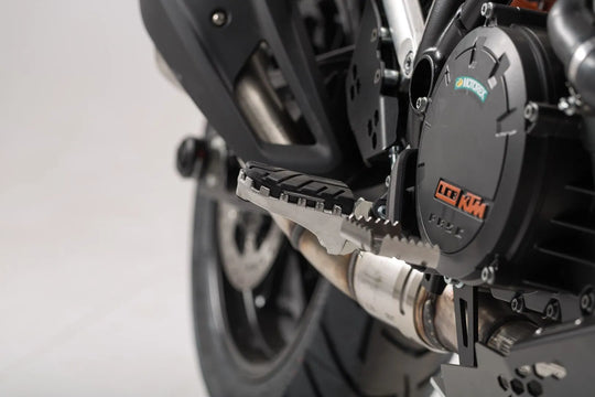 ION FOOTPEG KIT KTM ADV | SW-MOTECH-FRS.04.011.10101/S