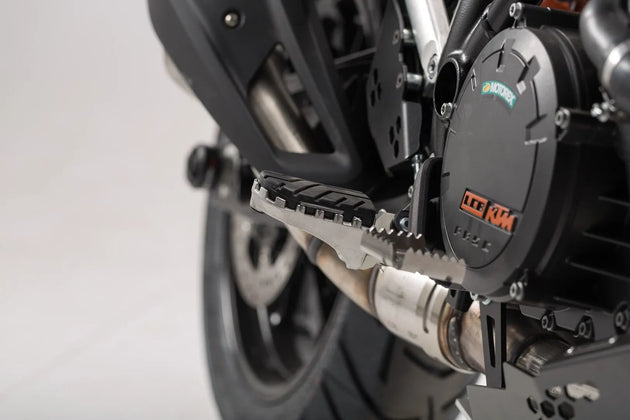 ION FOOTPEG KIT KTM ADV | SW-MOTECH-FRS.04.011.10101/S