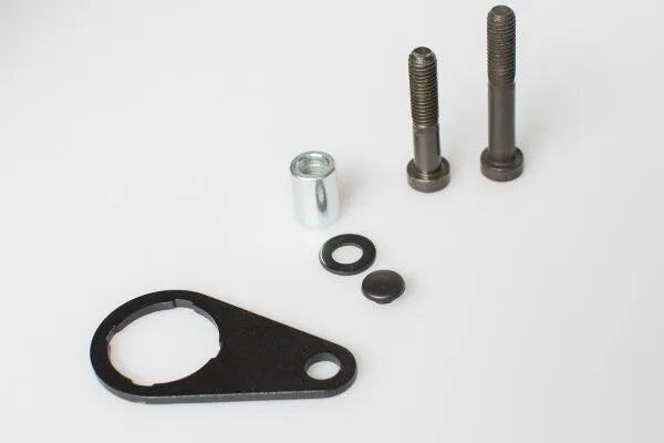 Cigarette Lighter Socket Bracket M8-EMA.00.107.12300