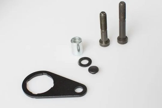 Cigarette Lighter Socket Bracket M8-EMA.00.107.12300