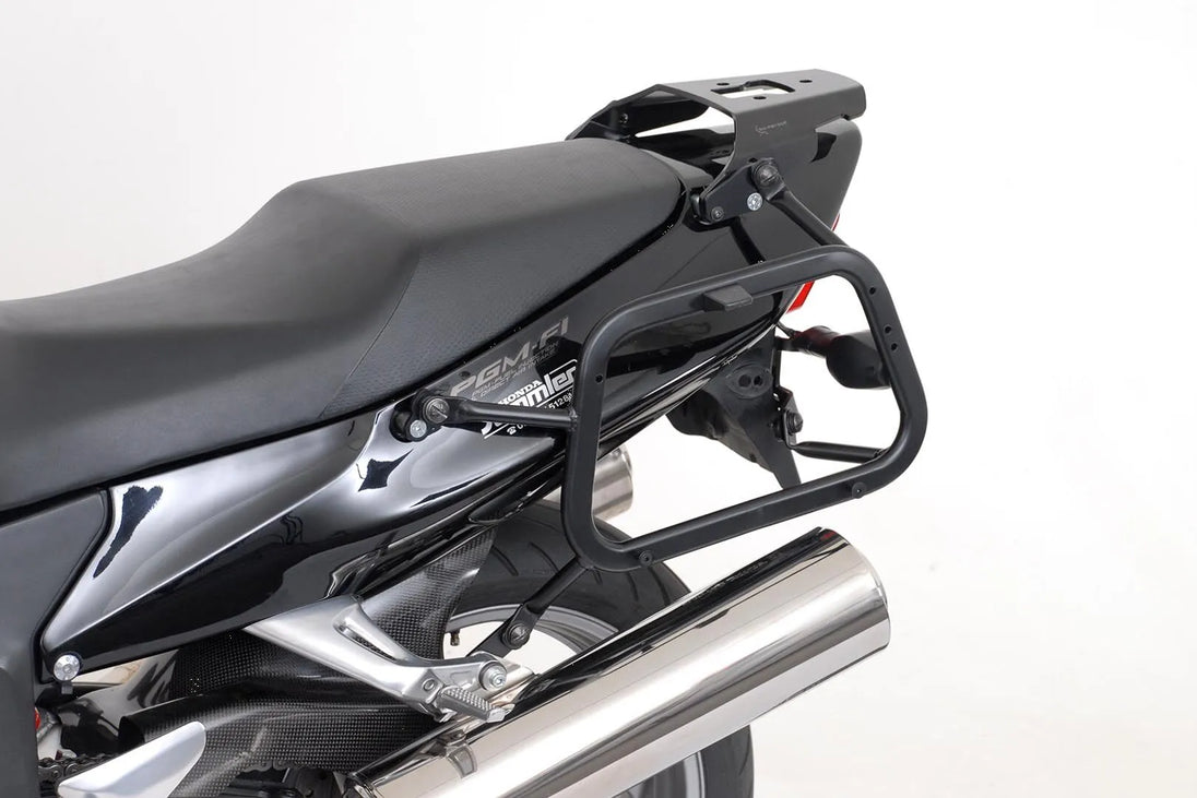 EVO SIDE CARRIER CB1100XX ΓΙΑ HONDA CBR 1100 XX '01–'07 | SW-MOTECH-KFT.01.061.20001/B