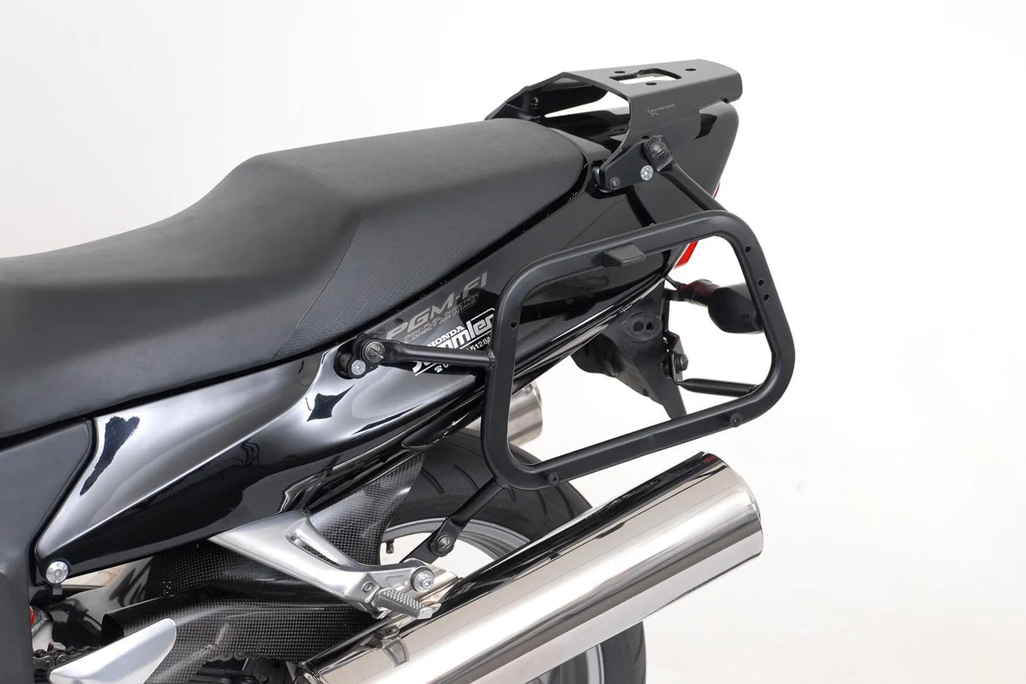 EVO SIDE CARRIER CB1100XX ΓΙΑ HONDA CBR 1100 XX '01–'07 | SW-MOTECH-KFT.01.061.20001/B