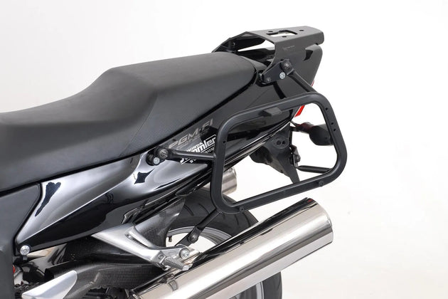 EVO SIDE CARRIER CB1100XX ΓΙΑ HONDA CBR 1100 XX '01–'07 | SW-MOTECH-KFT.01.061.20001/B