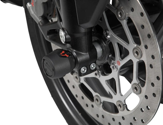 FRONT AXLE SLIDER SET | SW-MOTECH-STP.07.176.10301/B