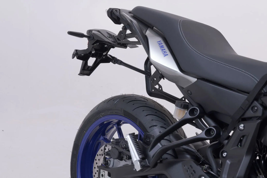 SIDE CARRIER PRO ΓΙΑ YAMAHA MT-07 ABS / MT-09 ABS '16–'24 | SW-MOTECH-KFT.06.593.30000/B