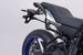 SIDE CARRIER PRO ΓΙΑ YAMAHA MT-07 ABS / MT-09 ABS '16–'24 | SW-MOTECH-KFT.06.593.30000/B