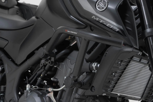 CRASH BAR ΓΙΑ YAMAHA MT-03 ABS '16–'26 | SW-MOTECH-SBL.06.627.10002/B