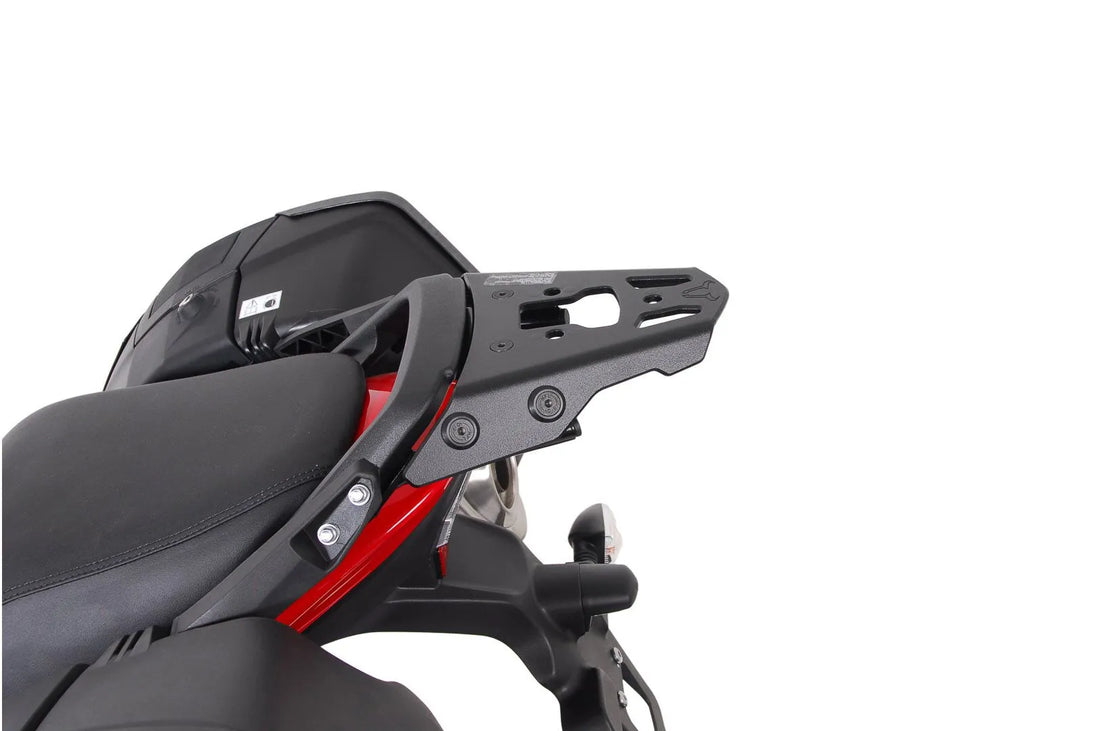 LUGGAGE ALU-RACK ΓΙΑ TRIUMPH '05–'12 | SW-MOTECH-GPT.11.527.15000/B
