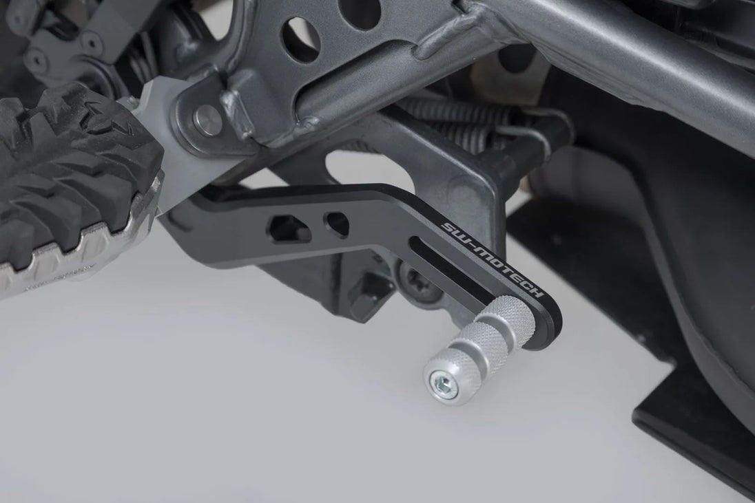 BRAKE PEDAL ΓΙΑ BMW R 1200 GS / R 1200 GS ABS '06–'13 | SW-MOTECH-FBL.07.352.10000