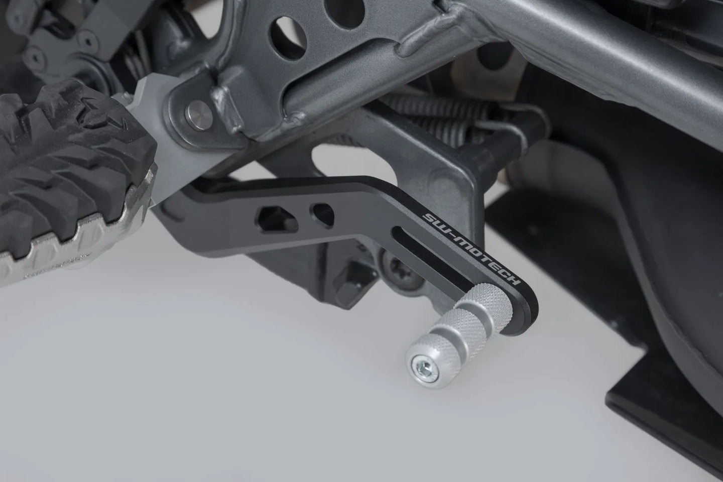 BRAKE PEDAL ΓΙΑ BMW R 1200 GS / R 1200 GS ABS '06–'13 | SW-MOTECH-FBL.07.352.10000
