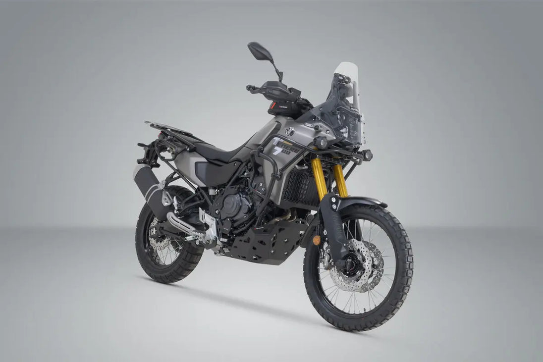 SLC SIDE CARRIER L | SW-MOTECH-HTA.06.799.10001