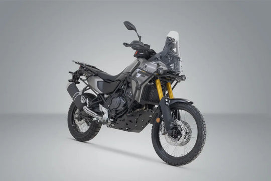 SLC SIDE CARRIER L | SW-MOTECH-HTA.06.799.10001