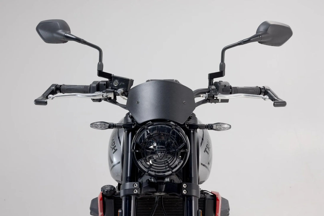 LEVER GUARD ΓΙΑ TRIUMPH TRIDENT 660 ABS '21–'24 | SW-MOTECH-LVG.11.842.10000/B