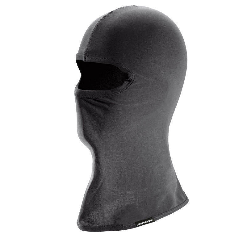 Κουκούλα κεφαλιού Spidi Basic balaclava μαύρο 000
