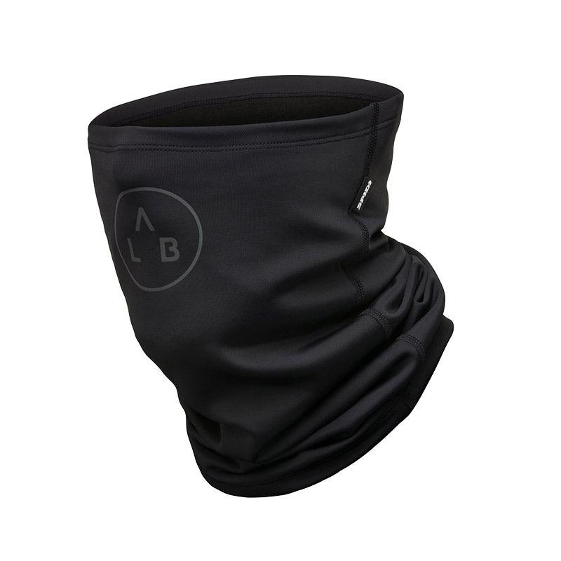 Προστασία λαιμού Spidi ThermoNeck Warmer μαύρο 026