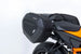 PRO BLAZE H SADDLEBAG SET ΓΙΑ KTM SUPER DUKE 1290 GT ABS / SUPER DUKE 1290 R ABS / SUPER DUKE 1390 R ABS '19–'24 | SW-MOTECH-BC.HTA.04.740.35500