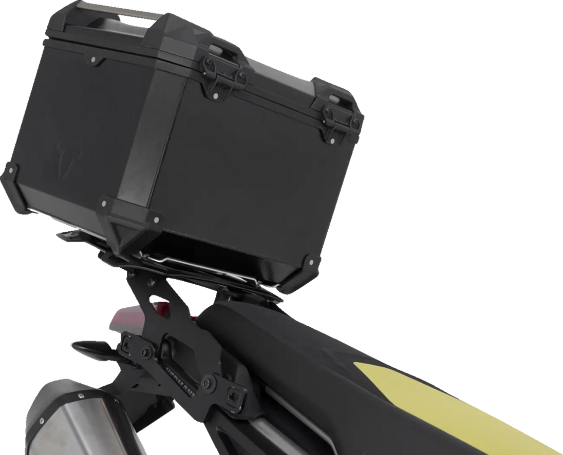 ADVENTURE RACK ΓΙΑ APRILIA TUAREG 660 ABS '22–'24 | SW-MOTECH-GPT.13.849.19000/B