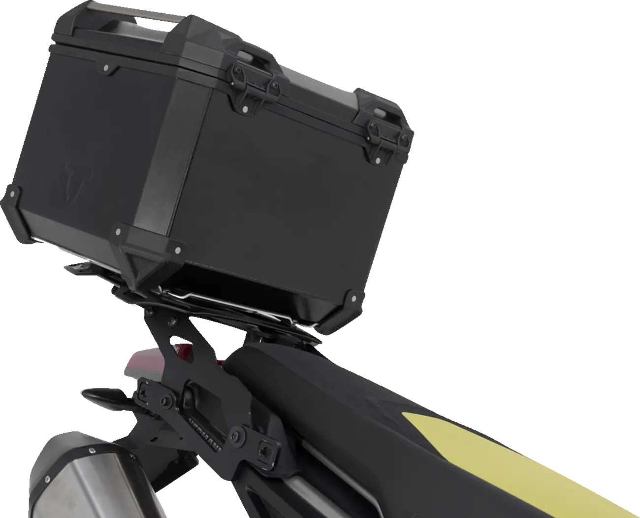 ADVENTURE RACK ΓΙΑ APRILIA TUAREG 660 ABS '22–'24 | SW-MOTECH-GPT.13.849.19000/B