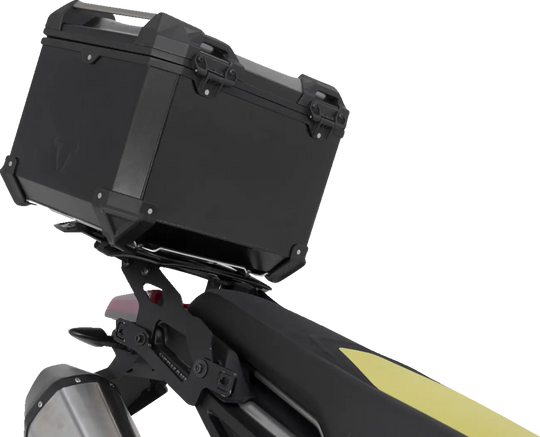 ADVENTURE RACK ΓΙΑ APRILIA TUAREG 660 ABS '22–'24 | SW-MOTECH-GPT.13.849.19000/B