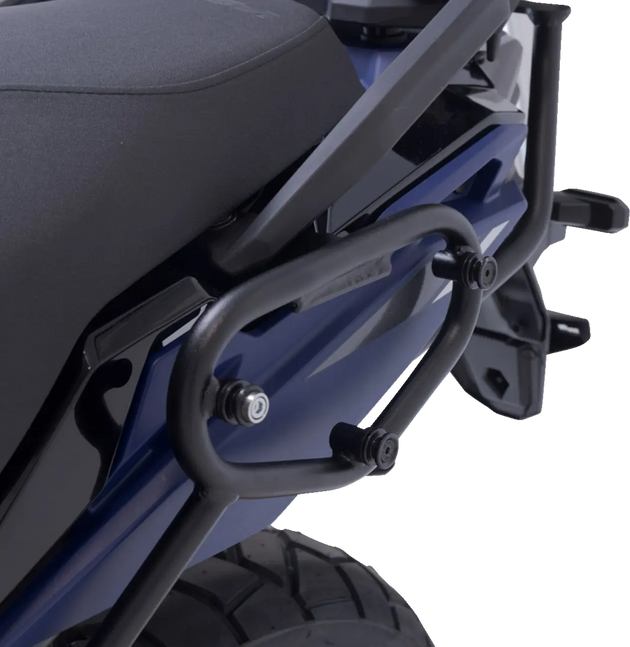 SLC SIDE CARRIER LEFT | SW-MOTECH-HTA.05.845.10000