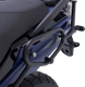 SLC SIDE CARRIER LEFT | SW-MOTECH-HTA.05.845.10000
