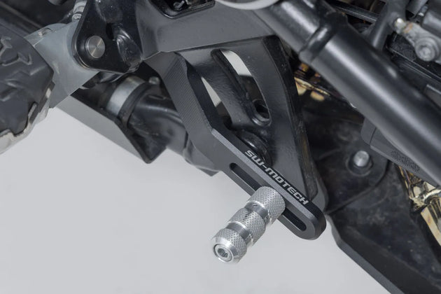 BRAKE PEDAL ΓΙΑ BMW R 1200 GS ABS / R 1250 GS ABS '17–'23 | SW-MOTECH-FBL.07.870.10000