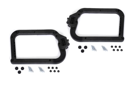 Adapter KIT for EVO Carrier-KFT.00.152.210