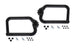 Adapter KIT for EVO Carrier-KFT.00.152.210