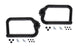 Adapter KIT for EVO Carrier-KFT.00.152.210