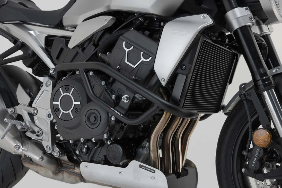 CRASH BAR ΓΙΑ HONDA CB 1000 R ABS '18–'24 | SW-MOTECH-SBL.01.903.10001/B